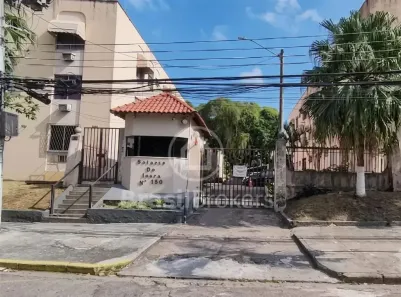 Apartamento com 2 Quartos à venda, 58m² no Pechincha, Rio de Janeiro