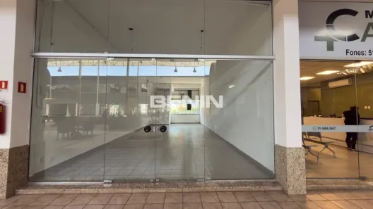 Ponto Comercial para alugar, 76m² no Centro, Canoas