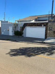 Casa com 5 Quartos à venda, 390m² no JK Nova Capital, Anápolis