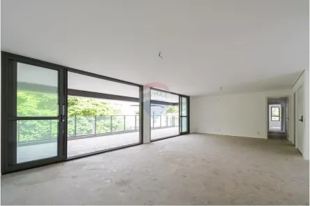 Apartamento com 4 Quartos à venda, 274m² no Perdizes, São Paulo