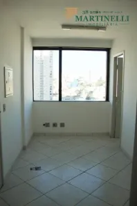 Sala Comercial à venda, 30m² no Lapa, São Paulo