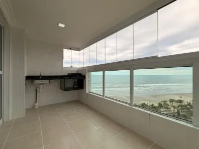 Apartamento com 2 Quartos à venda, 140m² no Balneario Flórida, Praia Grande