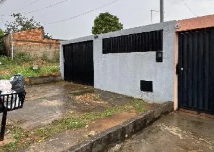 Casa com 2 Quartos à venda, 180m² no Parque Nápolis B, Cidade Ocidental