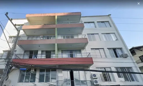 Apartamento com 3 Quartos à venda, 100m² no Centro, Joinville