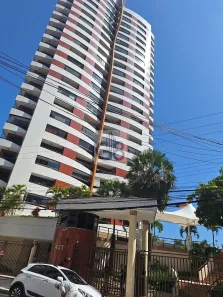 Apartamento com 3 Quartos à venda, 137m² no Cocó, Fortaleza