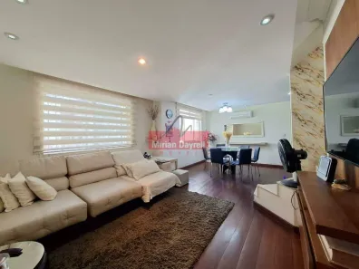 Cobertura com 5 Quartos à venda, 193m² no Silveira, Belo Horizonte