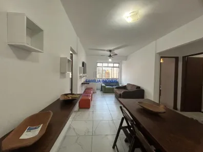 Apartamento com 2 Quartos à venda, 84m² no Centro, São Vicente