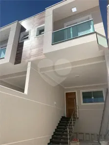 Casa com 3 Quartos à venda, 140m² no Jardim Brasil (Zona Norte), São Paulo