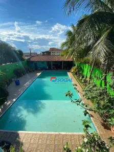 Sobrado com 5 Quartos à venda, 500m² no Roque, Porto Velho