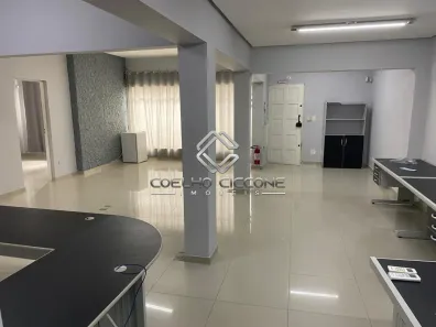 Ponto Comercial para alugar, 200m² no Barcelona, São Caetano do Sul