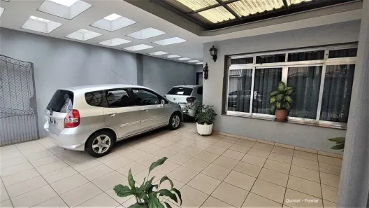 Sobrado com 3 Quartos à venda, 240m² no Alto da Mooca, São Paulo