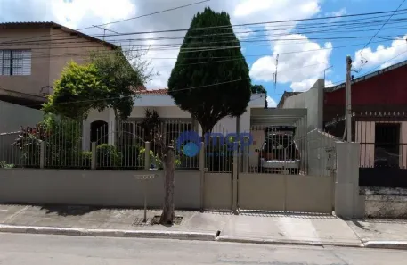 Casa com 3 Quartos à venda, 230m² no Vila Nova Mazzei, São Paulo