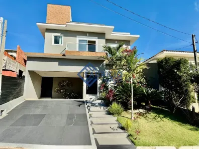Casa com 3 Quartos à venda, 284m² no Bosque, Vinhedo