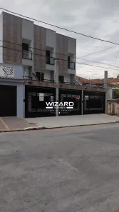 Sobrado com 2 Quartos à venda, 105m² no Vila Carrão, São Paulo