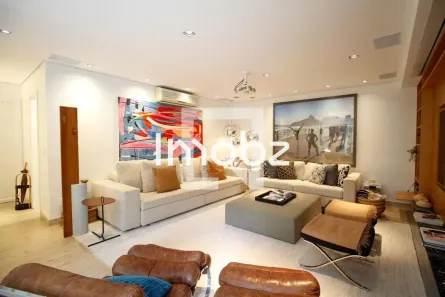 Casa com 3 Quartos à venda, 450m² no Vila Madalena, São Paulo