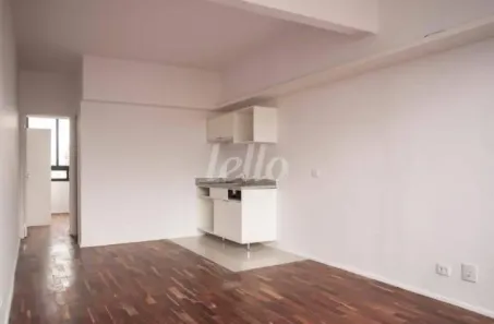 Apartamento com 1 Quarto para alugar, 47m² no República, São Paulo