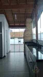 Cobertura com 2 Quartos para alugar, 112m² no Vila Pires, Santo André