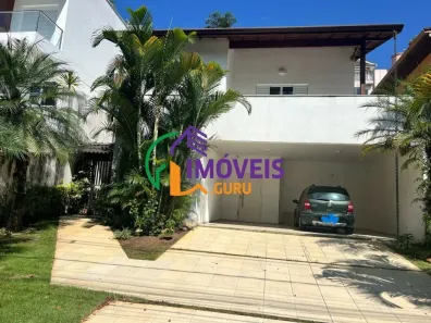 Casa de Condomínio com 3 Quartos à venda, 400m² no Arujá 5, Arujá