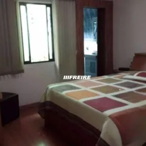 Casa com 3 Quartos à venda, 221m² no Planalto, São Bernardo do Campo