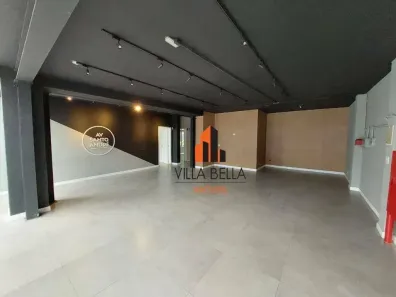 Prédio Comercial para alugar, 1260m² no Casa Branca, Santo André