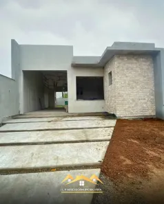 Casa com 3 Quartos à venda, 92m² no São Vicente, Gravataí