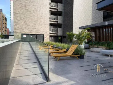 Apartamento com 2 Quartos à venda, 48m² no Tambaú, João Pessoa