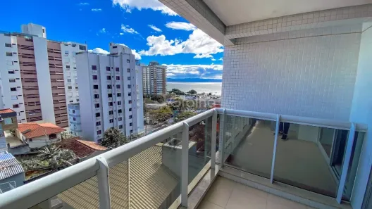 Apartamento com 3 Quartos à venda, 95m² no Agronômica, Florianópolis