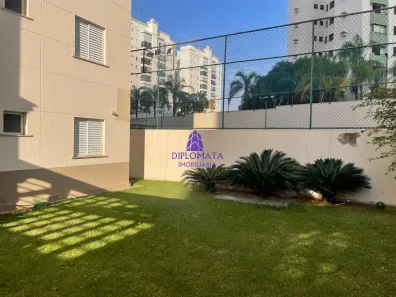 Apartamento com 3 Quartos à venda, 92m² no Vila Brandina, Campinas