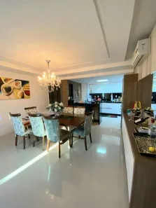 Apartamento com 3 Quartos à venda, 115m² no São Luiz, Brusque
