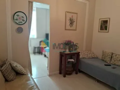 Apartamento com 1 Quarto à venda, 26m² no Ipanema, Rio de Janeiro