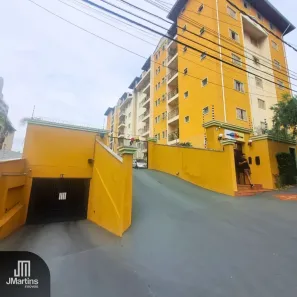 Apartamento com 2 Quartos à venda, 76m² no Jardim Gibertoni, São Carlos