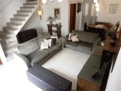 Casa com 3 Quartos à venda, 100m² no Vila Gumercindo, São Paulo