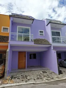 Casa de Condomínio com 3 Quartos à venda, 146m² no Vargem Pequena, Rio de Janeiro