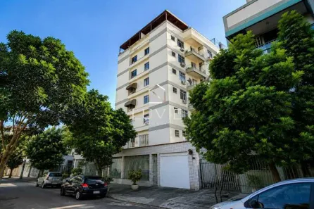 Apartamento com 2 Quartos à venda, 73m² no Freguesia (Jacarepaguá), Rio de Janeiro