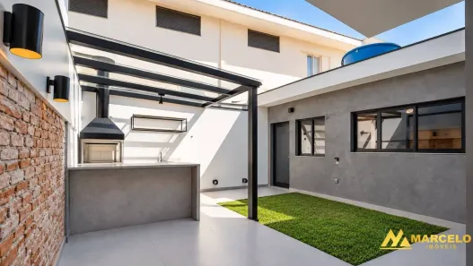 Sobrado com 3 Quartos à venda, 180m² no Alto da Lapa, São Paulo