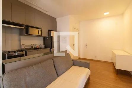 Apartamento com 3 Quartos à venda, 69m² no Vila Firmiano Pinto, São Paulo