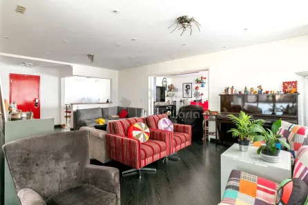 Apartamento com 4 Quartos à venda, 228m² no Higienópolis, São Paulo