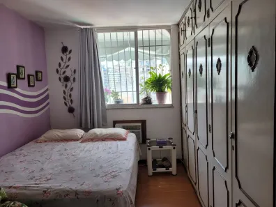 Apartamento com 2 Quartos à venda, 82m² no Icaraí, Niterói