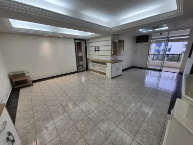 Apartamento com 3 Quartos à venda, 109m² no Centro, Foz do Iguaçu