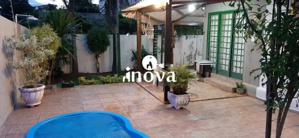 Casa com 3 Quartos à venda, 198m² no Boa Vista, Uberaba