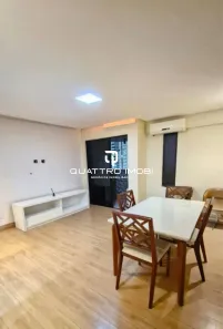 Apartamento com 2 Quartos à venda, 60m² no Grageru, Aracaju