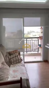 Apartamento com 2 Quartos à venda, 58m² no Jardim Chapadão, Campinas