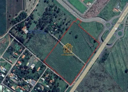 Lote/Terreno à venda, 96872m² no Loteamento San Fernando Valley, São José do Rio Preto