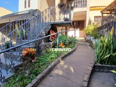 Casa com 3 Quartos à venda, 126m² no Vila Santa Cecília, Volta Redonda