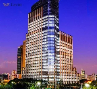 Sala Comercial para alugar, 1529m² no Vila Cordeiro, São Paulo