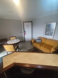 Flat com 1 Quarto à venda, 40m² no Higienópolis, São Paulo