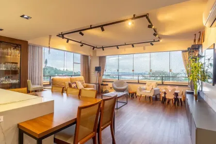 Apartamento com 3 Quartos à venda, 121m² no Santa Tereza, Porto Alegre