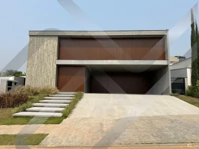 Casa de Condomínio com 4 Quartos à venda, 500m² no Villa Bella de Votorantim, Votorantim