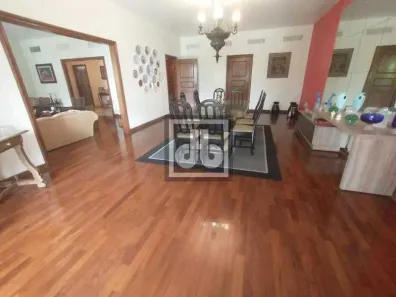Apartamento com 4 Quartos à venda, 545m² no Flamengo, Rio de Janeiro