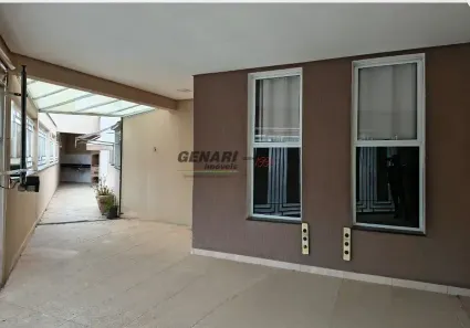 Casa com 3 Quartos à venda, 104m² no Jardim Regente, Indaiatuba